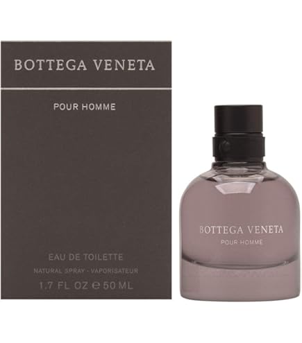 Bottega Veneta 香水　50ml Amazon.com : Bottega Veneta Pour Homme Eau De Parfum Spray 50ml
